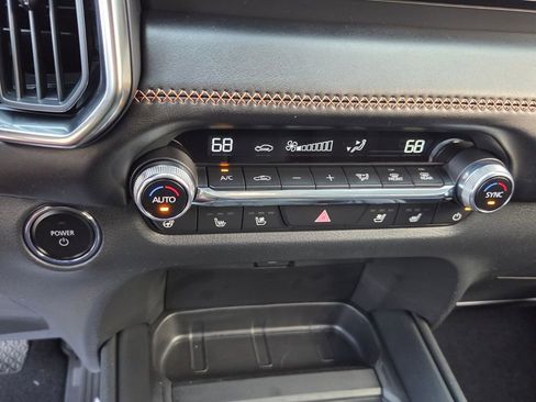 New 2026 MAZDA CX-50 2.5 Hybrid w/ Weather Package image 19