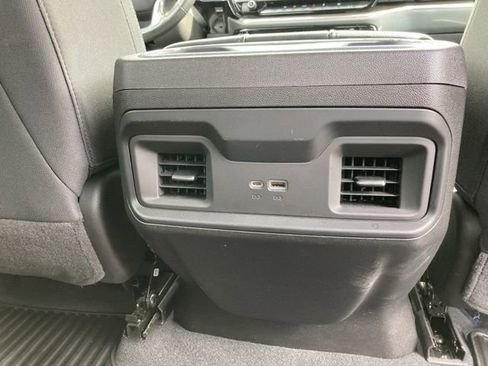 Used 2023 Chevrolet Silverado 1500 RST w/ All Star Edition Plus AWD/4WD image 27