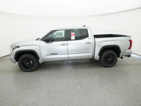 New 2026 Toyota Tundra Limited image 64
