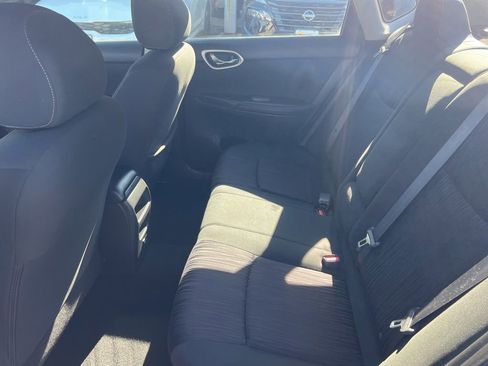 Used 2019 Nissan Sentra SV image 8