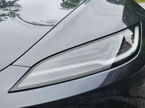 Used 2024 Tesla Model 3 Standard Range RWD image 27
