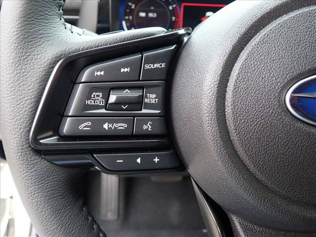 New 2026 Subaru Outback Premium AWD/4WD image 16