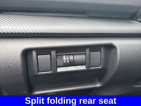 Certified 2025 Subaru Crosstrek 2.5i Wilderness image 29