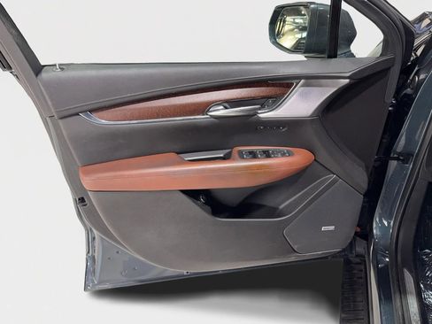 Used 2020 Cadillac XT5 Sportv image 17