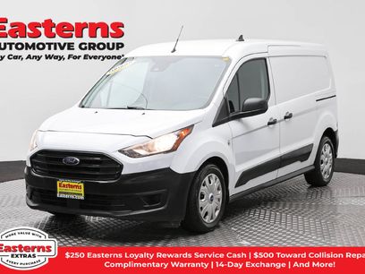 Used 2022 Ford Transit Connect XL