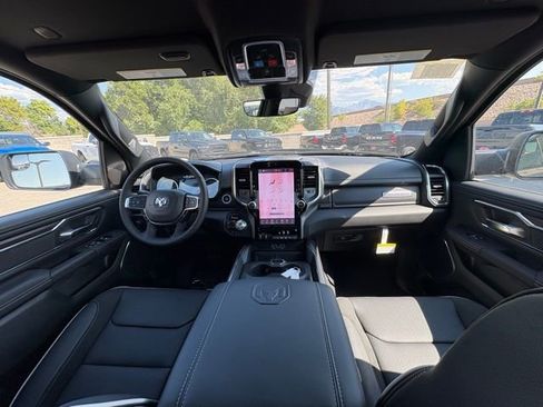 New 2026 RAM 1500 Laramie w/ Sport Appearance Package image 30