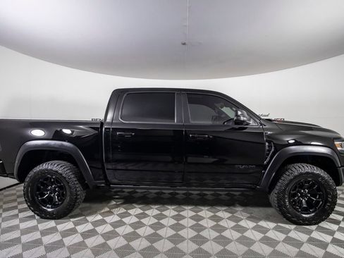 Used 2023 RAM 1500 TRX w/ TRX Level 2 Equipment Group AWD/4WD image 3