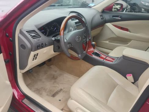 Used 2012 Lexus ES 350 FWD image 8