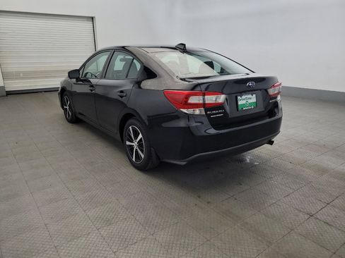 Used 2019 Subaru Impreza 2.0i Premium AWD/4WD image 5