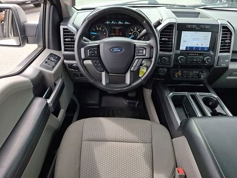 Used 2020 Ford F150 XLT w/ Equipment Group 302A Luxury AWD/4WD image 11
