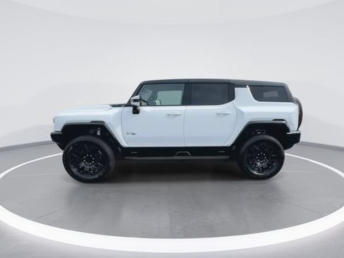 New 2025 GMC Hummer EV 2X AWD/4WD image 5