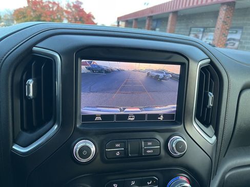 Used 2022 GMC Sierra 1500 AT4 w/ AT4 Premium Package image 71