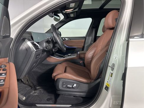 Certified 2024 BMW X5 xDrive40i w/ Premium Package AWD/4WD image 8