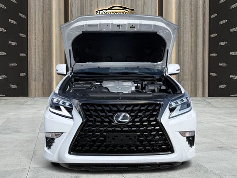 Used 2023 Lexus GX 460 Premium image 24