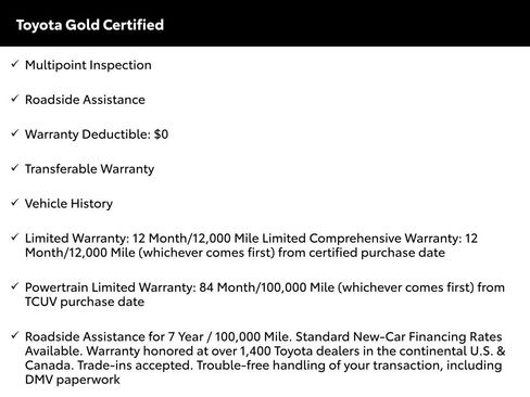Certified 2026 Toyota RAV4 XLE Premium FWD image 38