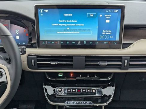 New 2026 Lincoln Corsair Grand Touring image 15