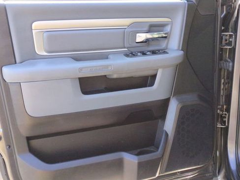 Used 2014 RAM 1500 Big Horn image 13