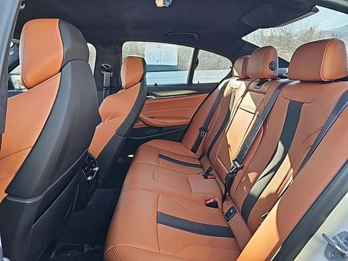 Used 2023 BMW M5 w/ Competition Package image 5