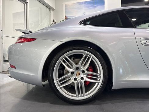 Used 2014 Porsche 911 Carrera S RWD image 26