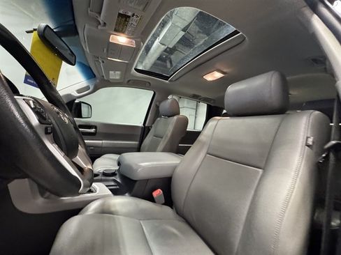 Used 2015 Toyota Sequoia Limited AWD/4WD image 22