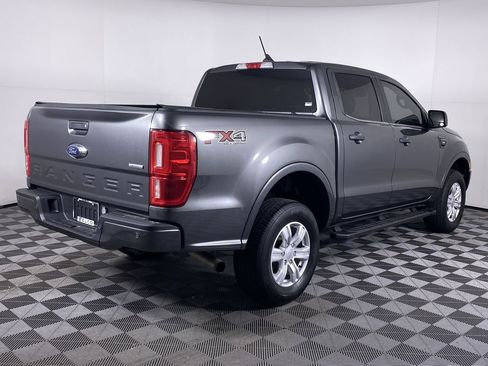 Used 2019 Ford Ranger XLT w/ FX4 Off-Road Package image 17