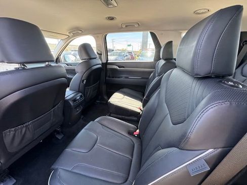 Used 2024 Hyundai Palisade SEL image 9