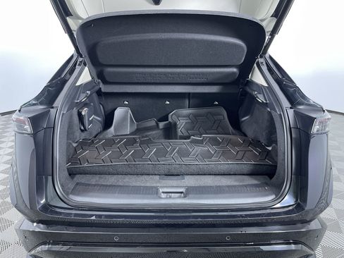 Certified 2024 Nissan Ariya AWD image 25