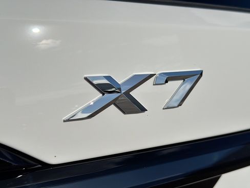 New 2026 BMW X7 xDrive40i w/ Executive Package image 11