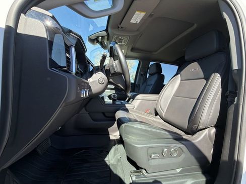 Certified 2024 GMC Sierra 1500 Denali w/ Denali Reserve Package image 24