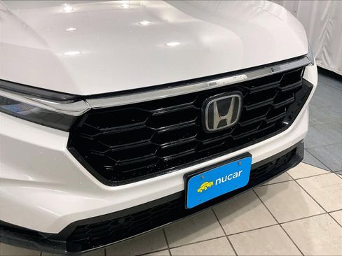 Used 2023 Honda CR-V EX-L image 31