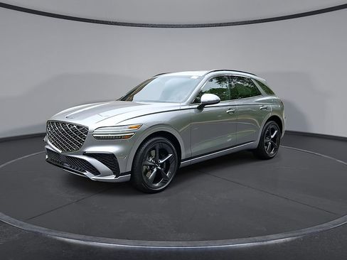 New 2026 Genesis GV70 2.5T Sport Prestige AWD/4WD image 8