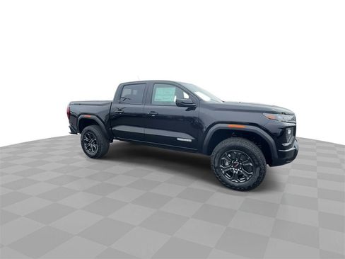 New 2025 GMC Canyon Elevation w/ Convenience Package image 9