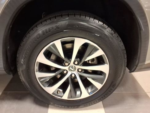 Certified 2020 Lexus RX 350 AWD w/ Premium Package image 16