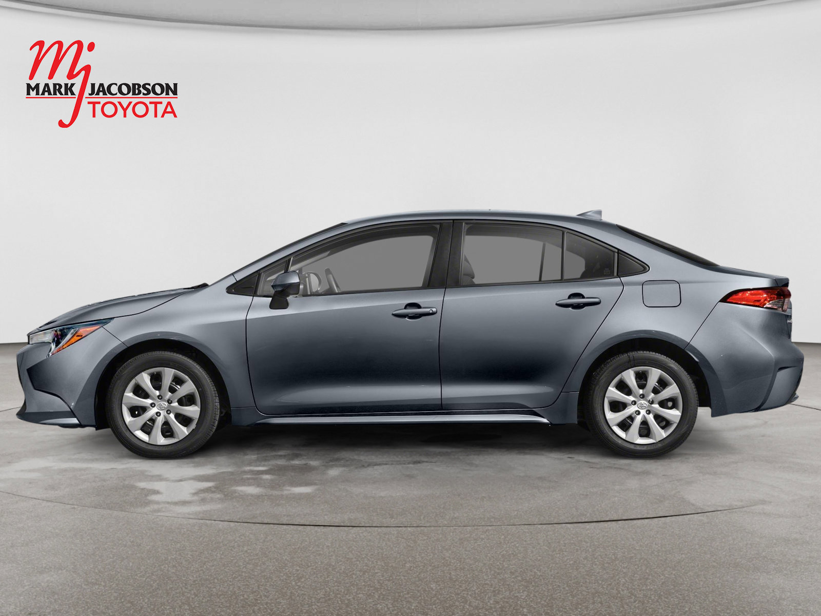 Used 2020 Toyota Corolla LE FWD image 4
