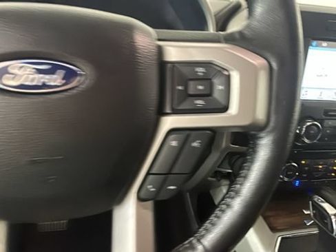 Used 2018 Ford F150 Lariat AWD/4WD image 17