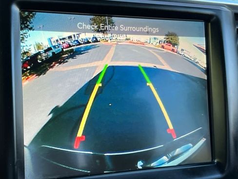 Used 2017 RAM 1500 Big Horn image 20