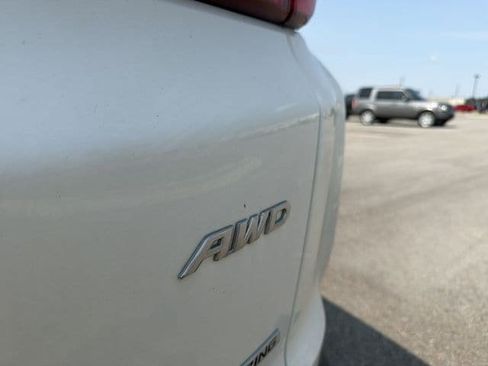 Used 2018 Honda CR-V Touring image 43