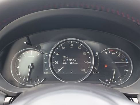 Used 2025 MAZDA CX-5 2.5 Turbo AWD/4WD image 11