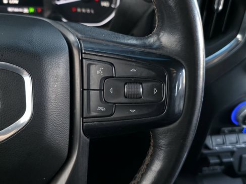 Used 2021 GMC Sierra 1500 AT4 w/ AT4 Premium Package image 15