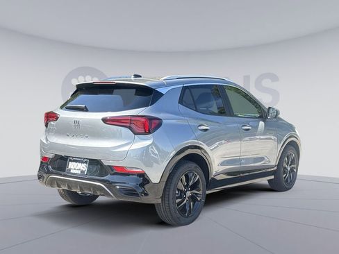 New 2026 Buick Encore GX Sport Touring w/ Comfort Package image 7
