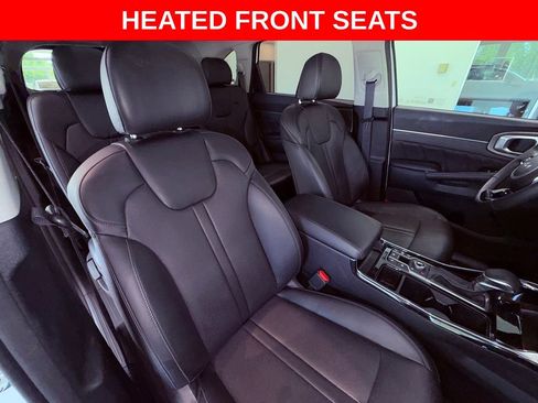 Used 2022 Kia Sorento SX AWD/4WD image 12