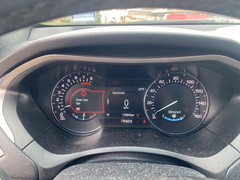 Used 2018 Lincoln MKZ Reserve w/ Climate Package image 9