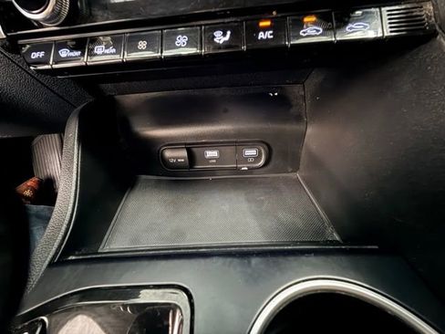Used 2022 Kia K5 LXS FWD image 21