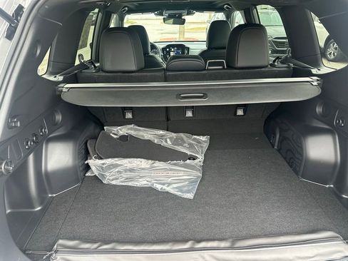 Used 2026 Subaru Forester Sport w/ Sport Plus Package image 7