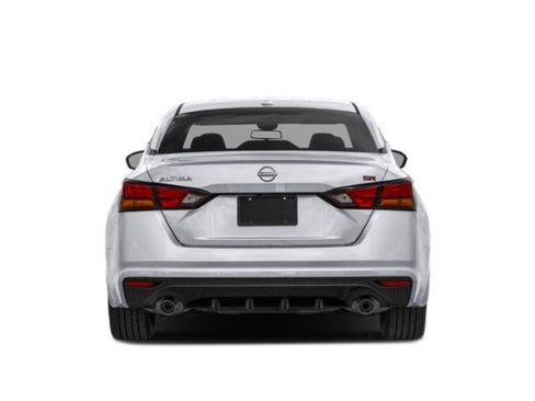New 2026 Nissan Altima 2.5 SR FWD image 8
