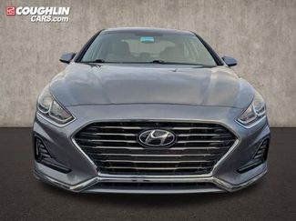 Used 2018 Hyundai Sonata SEL video 2