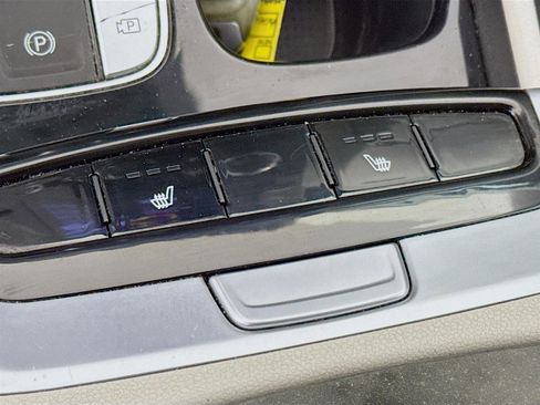 Used 2022 Hyundai Tucson SEL image 21