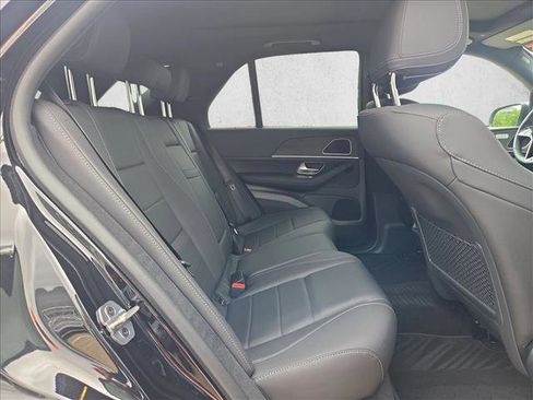 Certified 2026 Mercedes-Benz GLE 350 4MATIC image 19