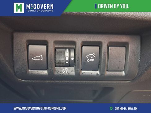 Used 2023 Subaru Outback Limited XT AWD/4WD image 31