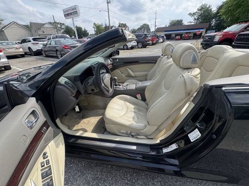 Used 2010 INFINITI G37 Sport w/ Premium Pkg image 45